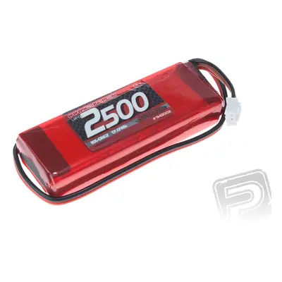 XTEC LiPo RX-sada 2/3A v řadě 2500mAh RX-7.4V