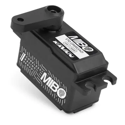 MIBO 1/10 Onroad Low Profile (0.074s/14kg/8.4V) Coreless Servo