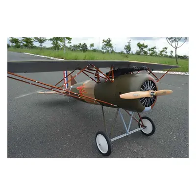 Morane-Saulnier AI 1/3 2,59m