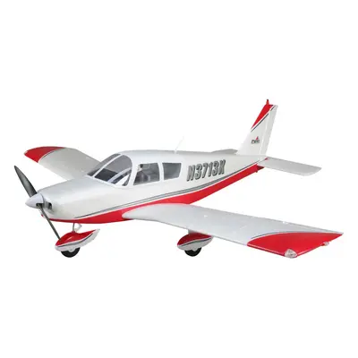 E-flite Cherokee 1.3m PNP