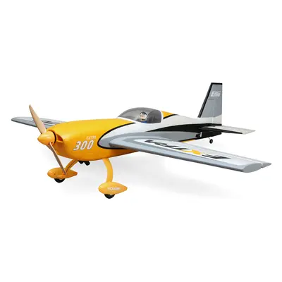 E-flite Extra 300 1.3m SAFE Select BNF Basic