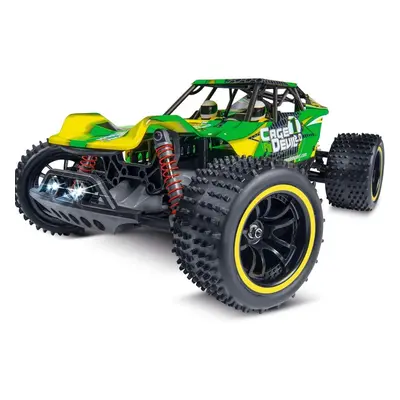 ROZBALENO - RC auto Cage Devil FE 2.0