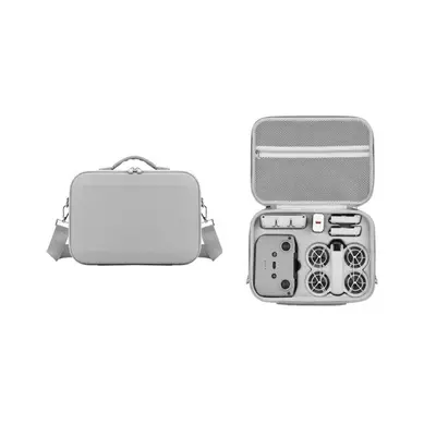 DJI NEO - PU Case with Shoulder Strap