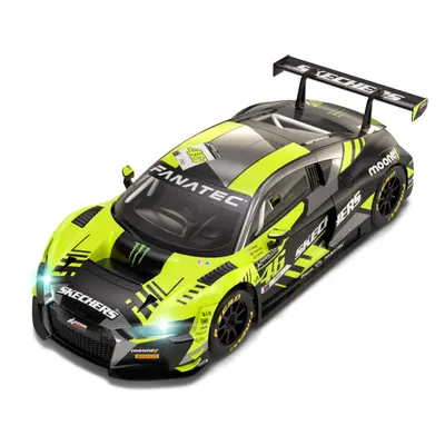 SCX Original Audi R8 LMS VR46