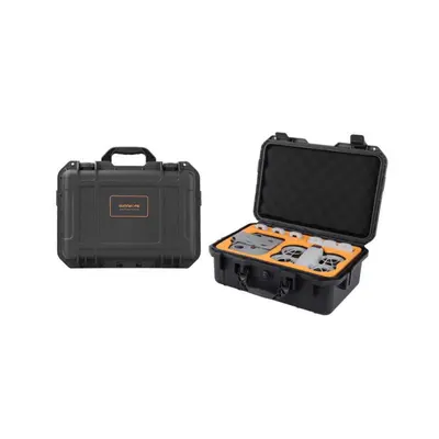 DJI NEO - Safety Case (pro 7 aku)