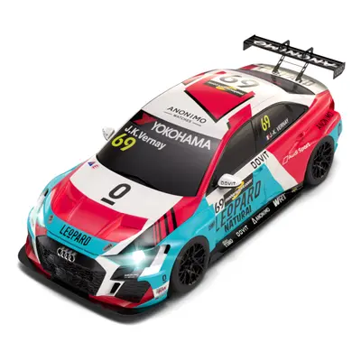 SCX Original Audi RS3 LMS TCR Leopard