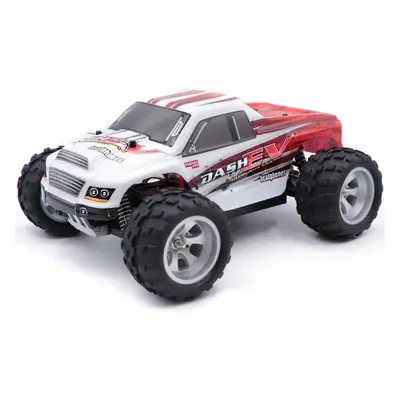 Rayline Funrace Monster Truck 4x4 RTR 1:18