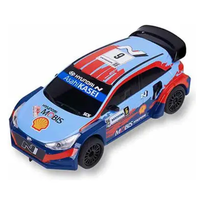 SCX Compact Hyundai i-20 Sordo