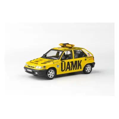 Abrex Škoda Felicia (1994) 1:43 - ÚAMK