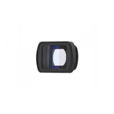 Osmo Pocket 3 - 1.15X Magnetic Anamorphic Lens