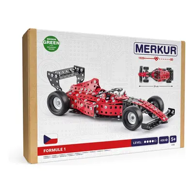 Merkur Formule