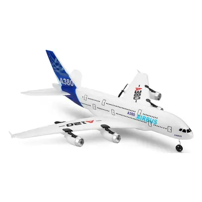 RC letadlo Airbus A380