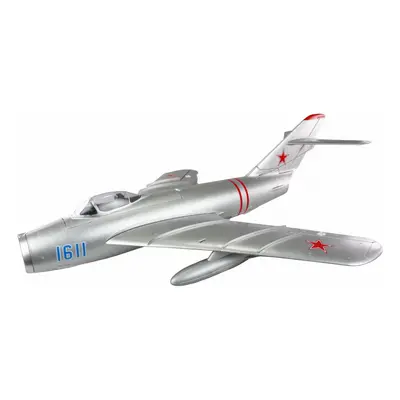 RC letadlo AMXFlight MIG-17 EDF PNP