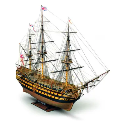 MAMOLI H.M.S. Victory 1765 1:90 kit