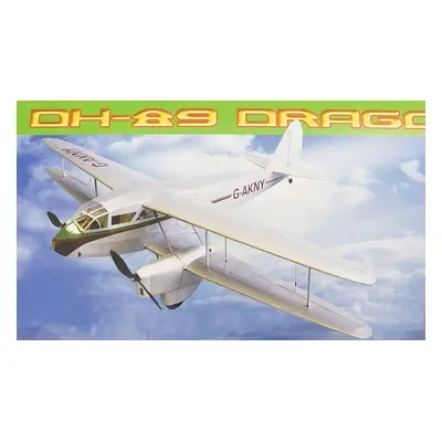 deHavilland DH-89 Dragon Rapide 1067mm