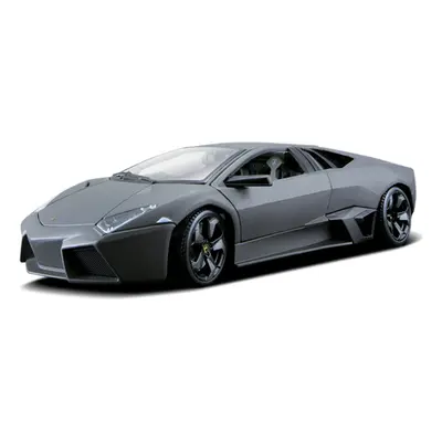 Bburago Plus Lamborghini Reventón 1:24 šedá metalíza