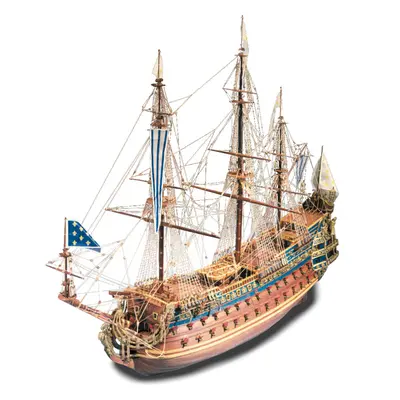 Mantua Model Le Soleil Royal 1:77 kit