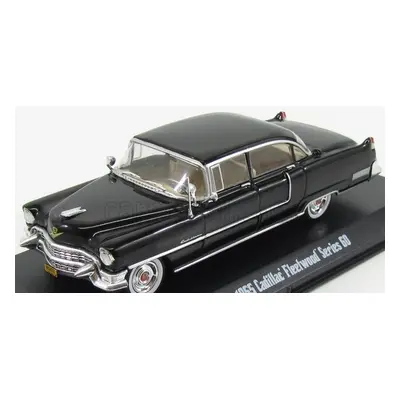 Greenlight Cadillac Fleetwood Series 60 Special 1955 - Il Padrino - The Godfather 1972 1:43 Blac