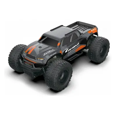 RC stavebnice CoolRC DIY Crush Monster Truck