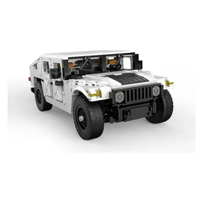 RC stavebnice Humvee Off-Road 1/12