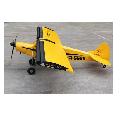 Shock Cub 2,59m Žlutý