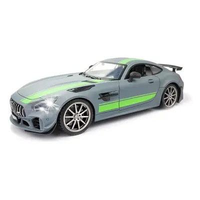 RC auto Mercedes-Benz AMG GT R PRO, antracit