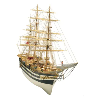 Mantua Model Amerigo Vespucci 1:100 kit