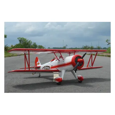 Stearman Red Baron Pizza 1,82m