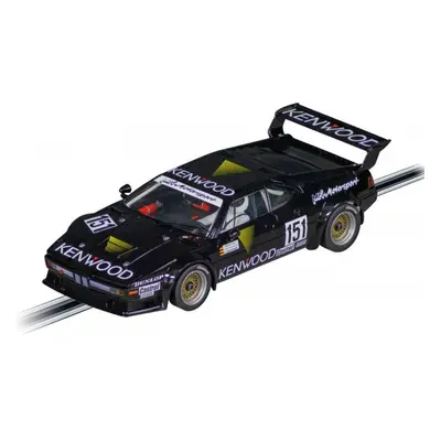 Auto Carrera D124 23959 BMW M1 Procar DRM 1986