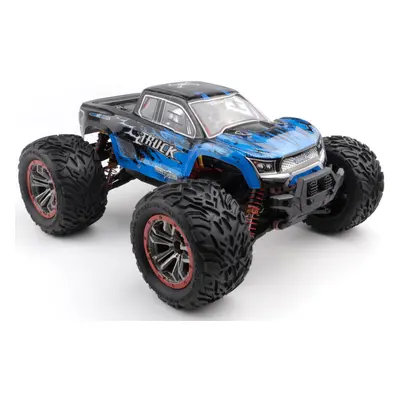 RC auto X9155 Speed truck, modrá + náhradní baterie