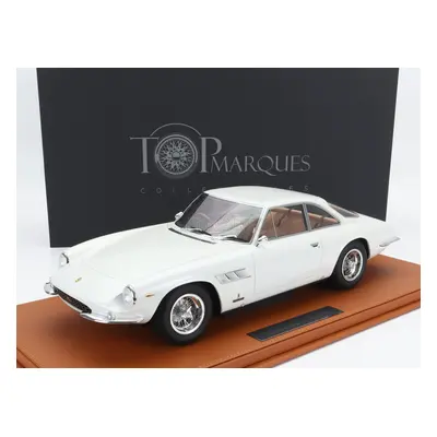 Topmarques Ferrari 500 Superfast 2-series 1965 1:12 Bílá