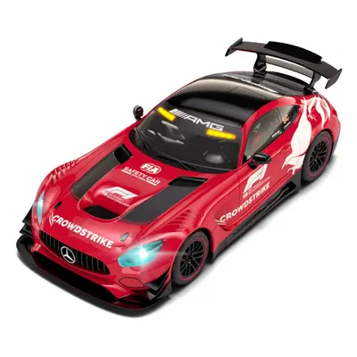 SCX Original Mercedes AMG GT3 Safety