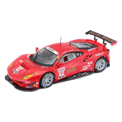 Bburago Signature Ferrari 488 GTE 2017 1:43