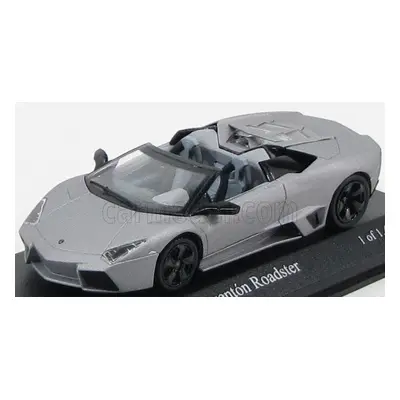 Minichamps Lamborghini Reventon Roadster 2010 1:43 Matt Grey