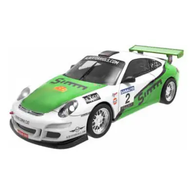 SCX Compact Porsche 911 GT3 Simm