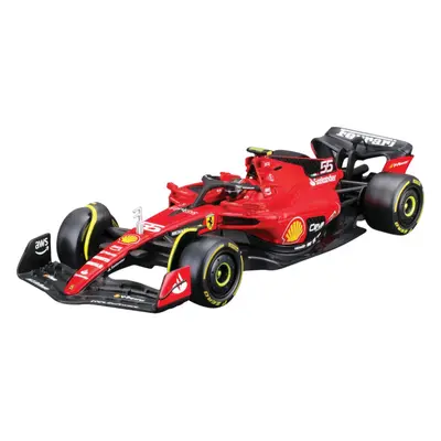 Bburago Signature Ferrari SF-23 1:43 #55 Sainz