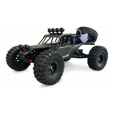 RC pouštní buggy Dark Rampage 4WD 1:12 RTR