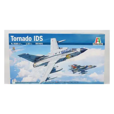 Italeri Panavia aircraft Tornado Ids Caccia Airplane 1980 1:32 /