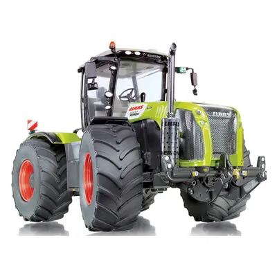 RC traktor Claas Xerion 5000