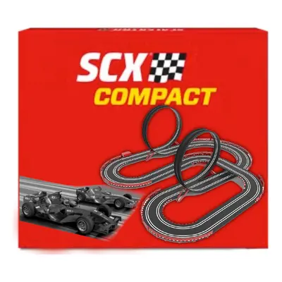 SCX Compact Formula Race to Win