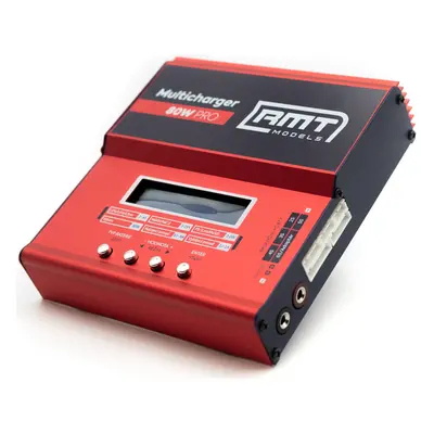 RMT Multicharger 80W