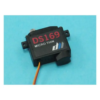 Servo Dualsky DS169F