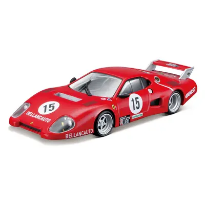 Bburago Signature Ferrari 512 BB II 1981 1:43 #45