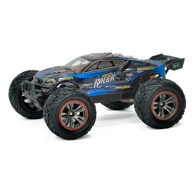 RC auto X9156 Speed truggy, modrá