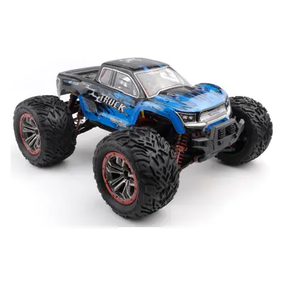 RC auto X9155 Speed truck, modrá