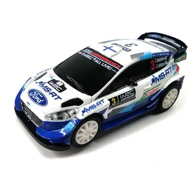 WRC Ford Fiesta Suninen 1:43