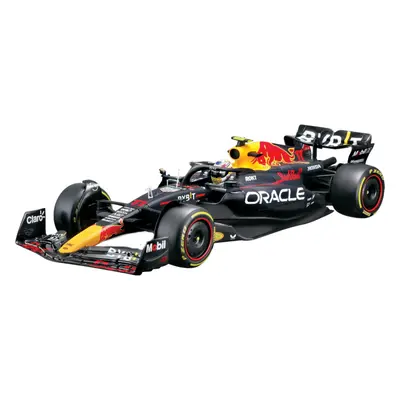 Bburago Oracle Red Bull Racing RB19 1:18 #11 Pérez