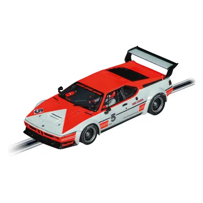 Auto Carrera D132 - 32032 BMW M1 Procar Niki Lauda