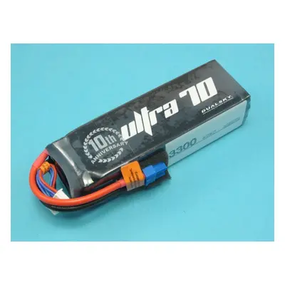 Akku LiPol XPower 3300-5S ULT 70C