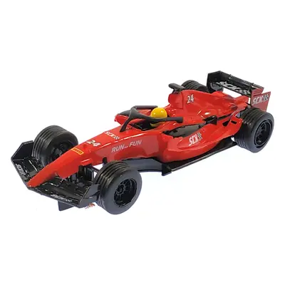 SCX Compact F1 SCX